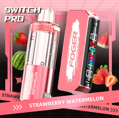 FOGER SWITCH PRO 30,000