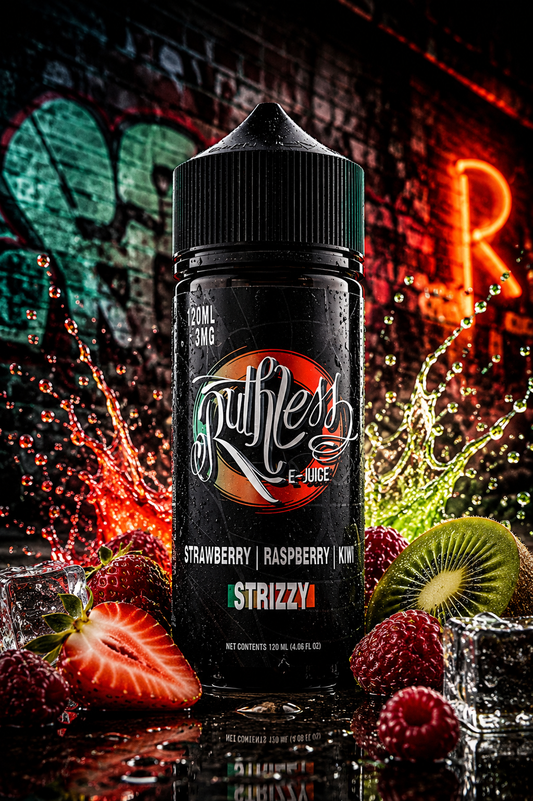 STRIZZY - RUTHLESS - 120ML