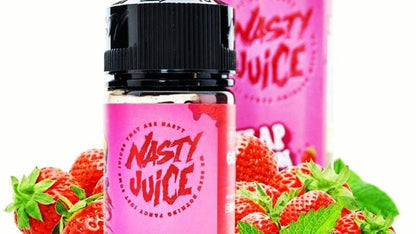 TRAP QUEEN - NASTY JUICE - 60ML