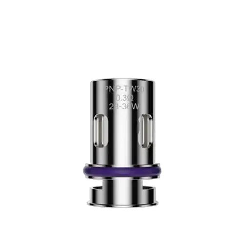 RESISTENCIA PnP-TW - VOOPOO