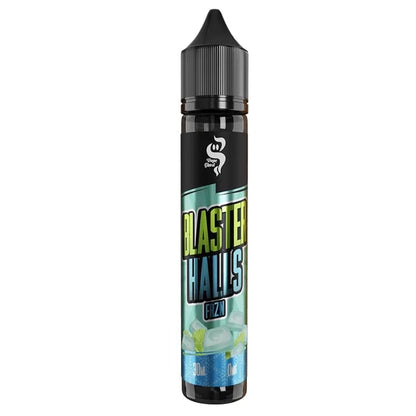 BLASTER HALLS FRZN - VAPE GHOST