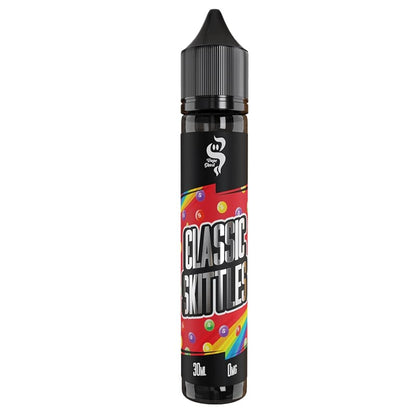 CLASSIC SKITTLES -  VAPE GHOST