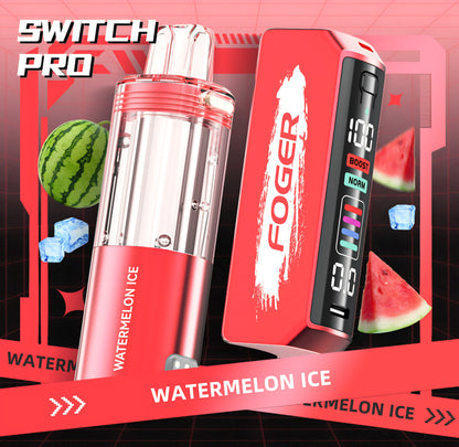 FOGER SWITCH PRO 30,000