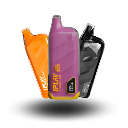 IPLAY BOX PRO 15,000