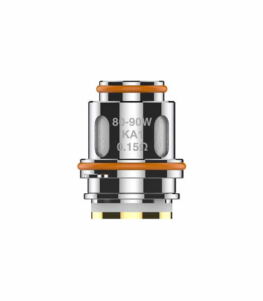 RESISTENCIA Z SERIES - GEEKVAPE
