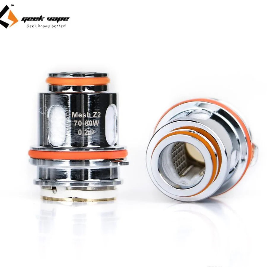 RESISTENCIA Z SERIES - GEEKVAPE