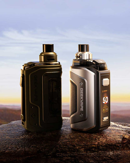 AEGIS 5 (HERO) / GEEKVAPE