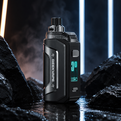 AEGIS 5 (HERO) / GEEKVAPE