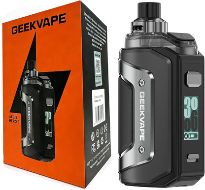 AEGIS 5 (HERO) / GEEKVAPE