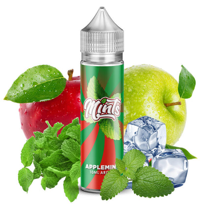 APPLE MINT - MINTS - 60ML