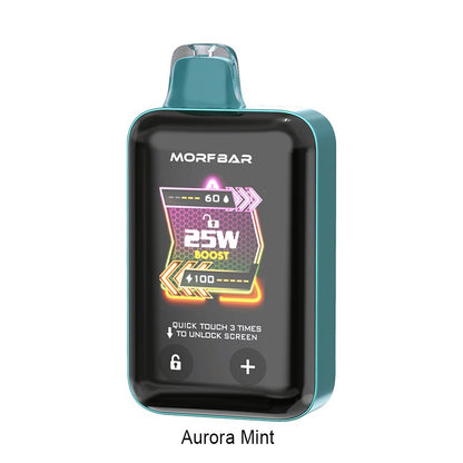 SMOK MORF BAR 20,000 (PROMO)