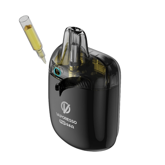 Pod Repuesto Dojo iMate OS - VAPORESSO