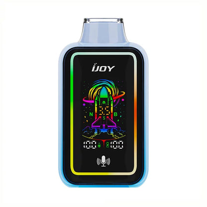 IJOY URANUS 25,000 (PROMO)