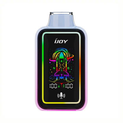 IJOY URANUS 25,000 (PROMO)