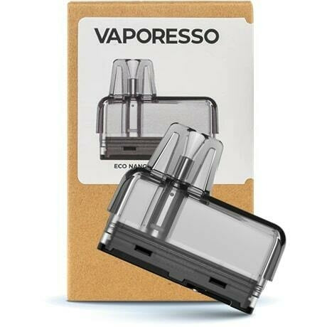 CARTUCHO ECO NANO - VAPORESSO