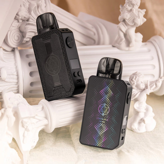 CENTAURUS E40 MAX - LOST VAPE