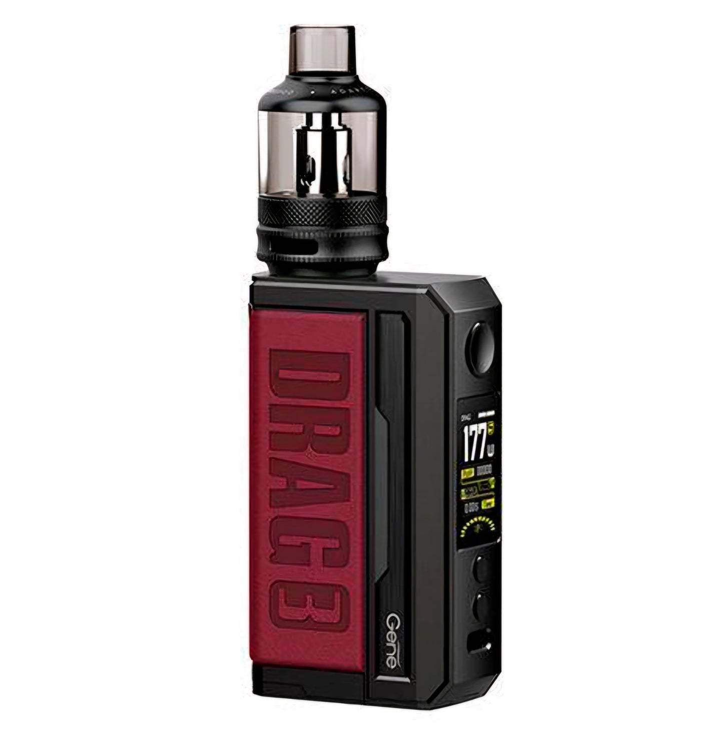 DRAG 3 TPP-X KIT - VOOPOO (BATERÍAS DE REGALO) - (PROMO)