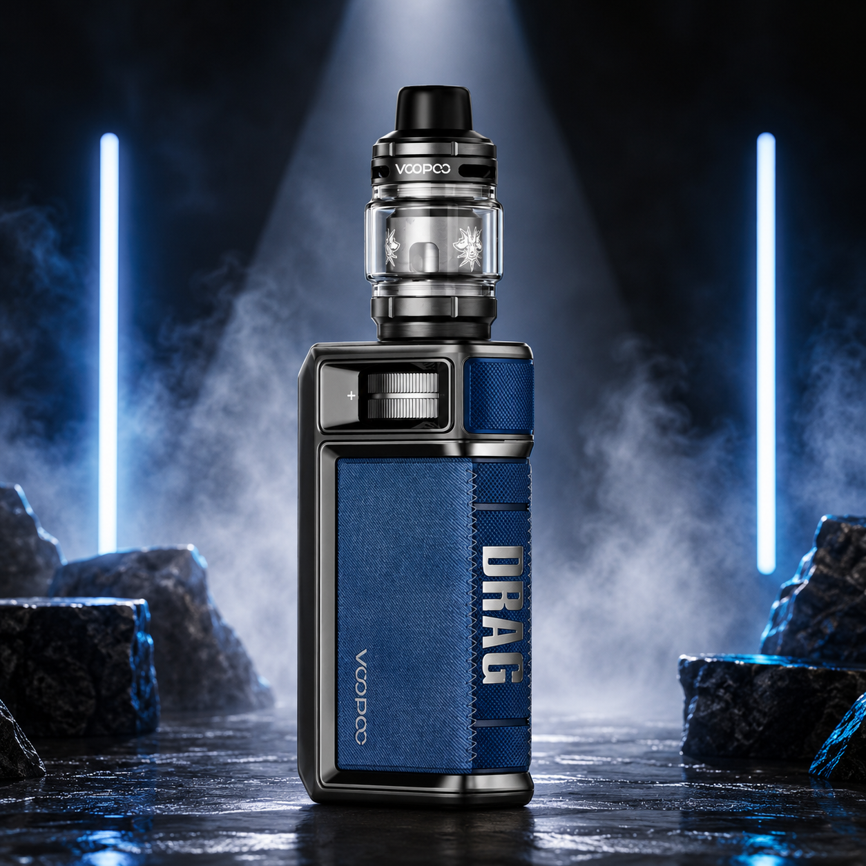 DRAG 6 / VOOPOO