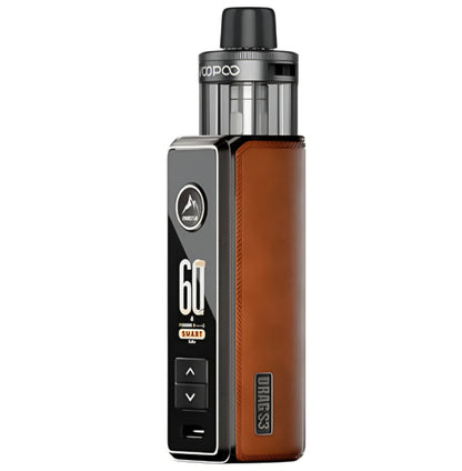 DRAG S3 ‐ VOOPOO