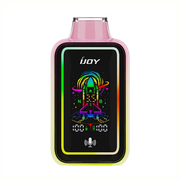 IJOY URANUS 25,000 (PROMO)