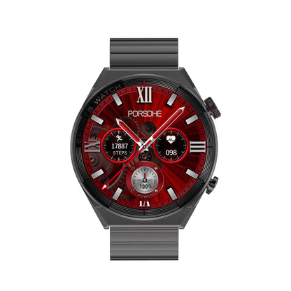 SMARTWATCH DT3 MATE - RELOJ INTELIGENTE PREMIUM (PROMO)