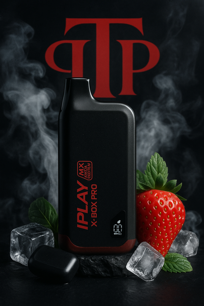 IPLAY BOX PRO 15,000