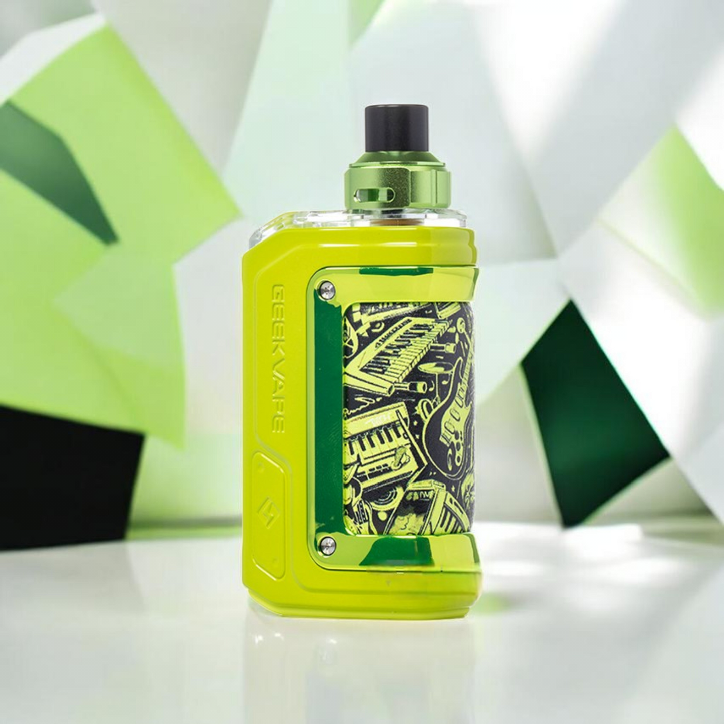 GEEKVAPE H45 (HERO)