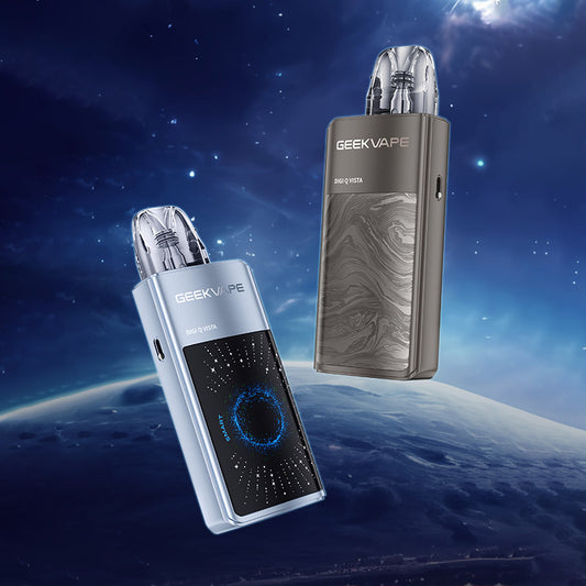 DIGI Q VISTA - GEEK VAPE