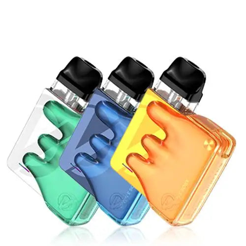 XROS 3 NANO - VAPORESSO