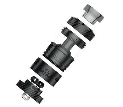 HELLBEAST RTA - HELLVAPE