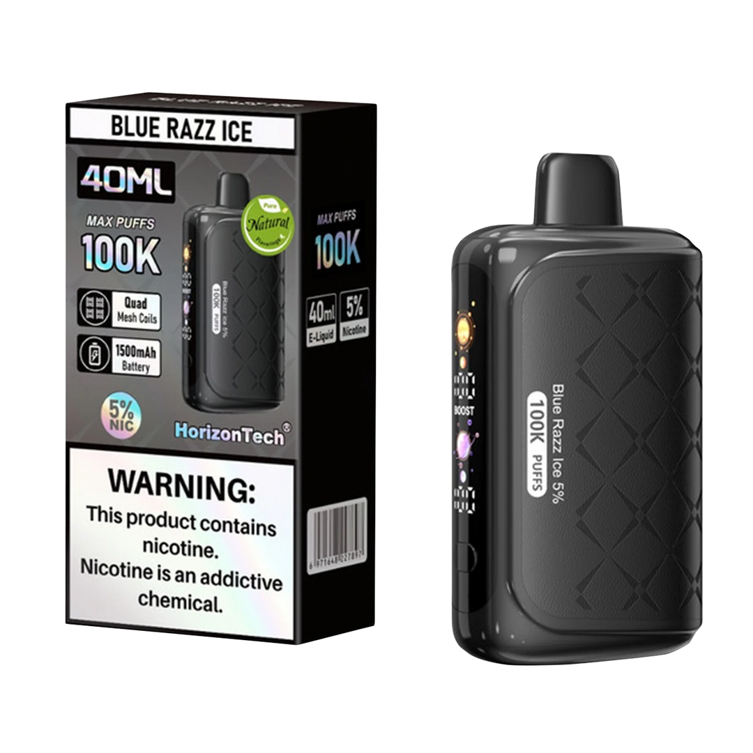 HORIZON TECH 100,000
