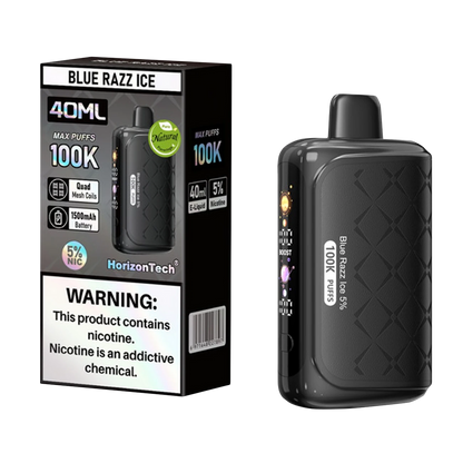 HORIZON TECH 100,000