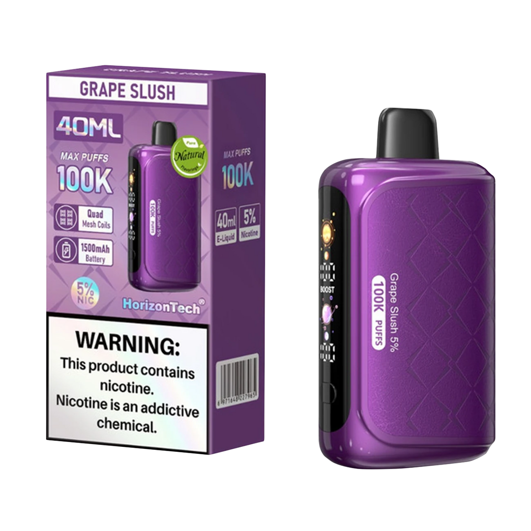 HORIZON TECH 100,000
