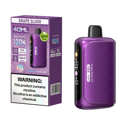 HORIZON TECH 100,000