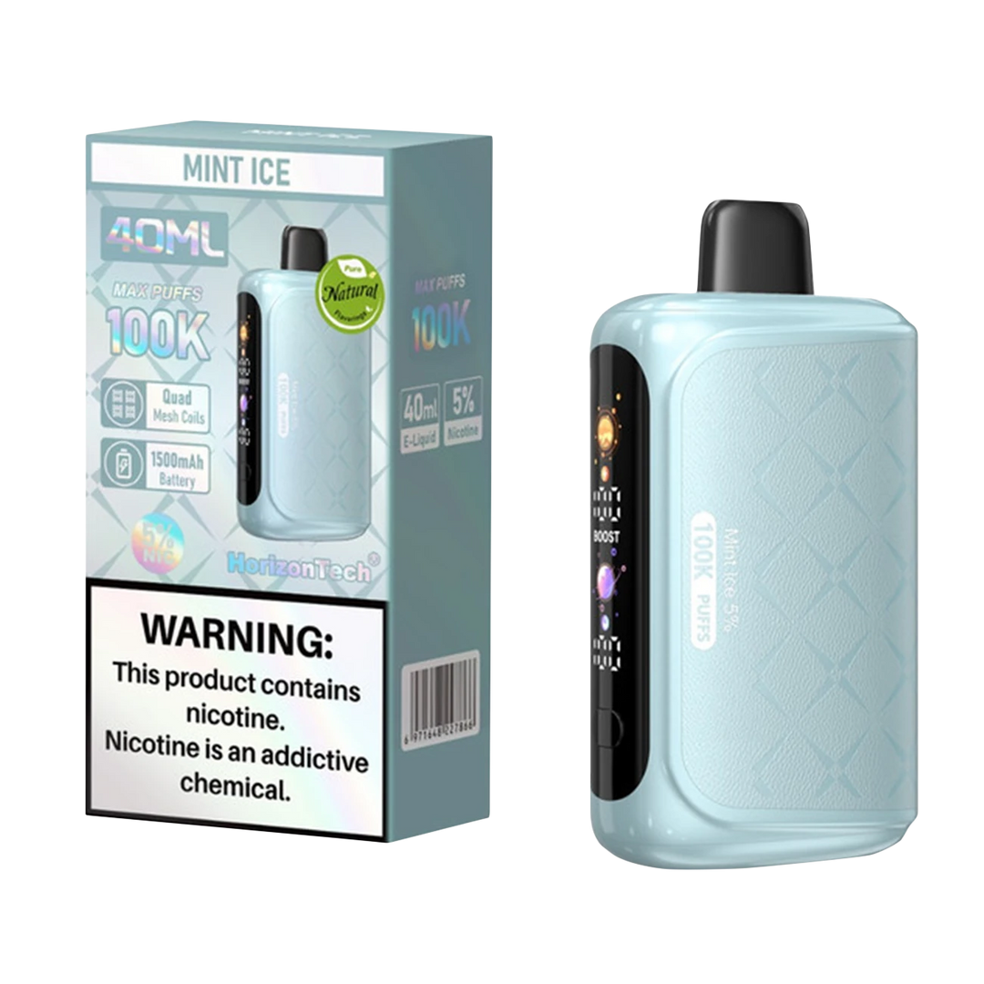 HORIZON TECH 100,000