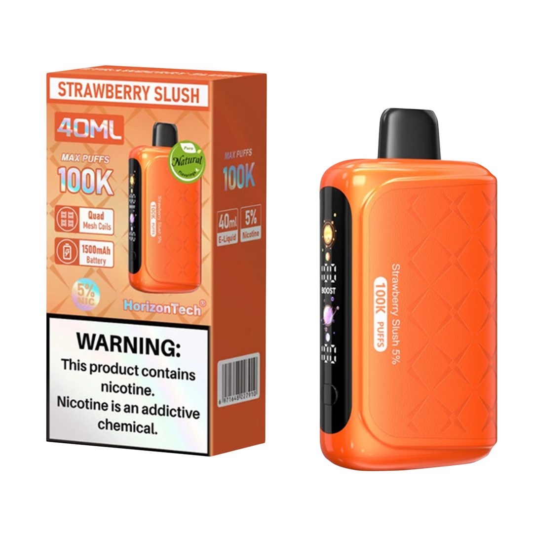 HORIZON TECH 100,000