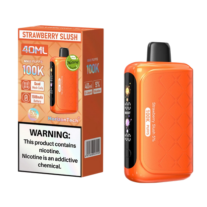 HORIZON TECH 100,000