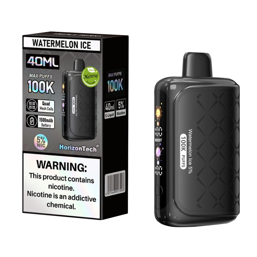 HORIZON TECH 100,000