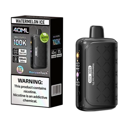 HORIZON TECH 100,000