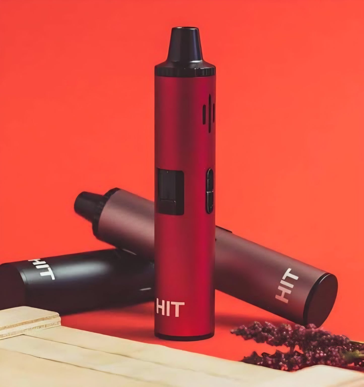 YOCAN HIT KIT (VAPORIZADOR HIERBAS SECAS)