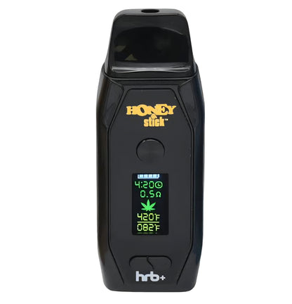 HONEY STICK HRB 2 en 1