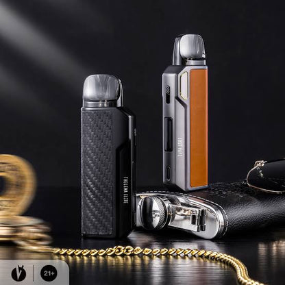 THELEMA ELITE 40 - LOST VAPE