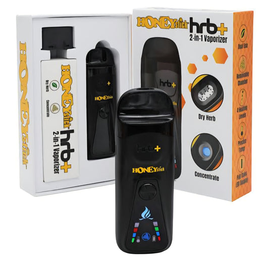 HONEY STICK HRB 2 en 1