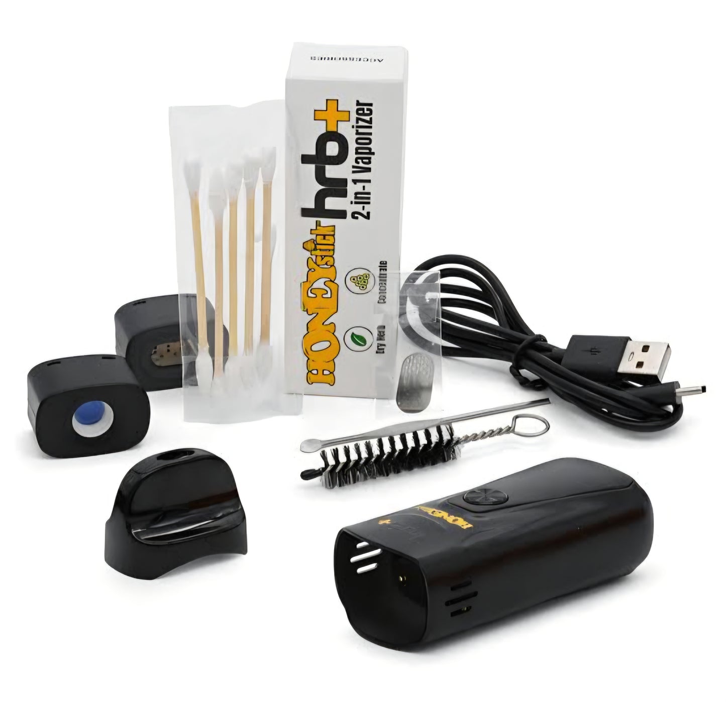 HONEY STICK HRB 2 en 1