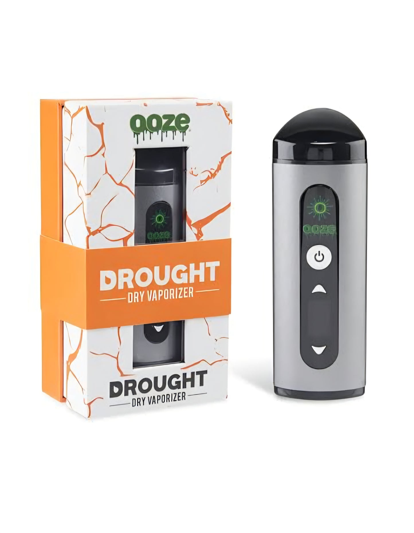 OOZE DROUGHT DRY HERB (VAPORIZADOR HERBAL)
