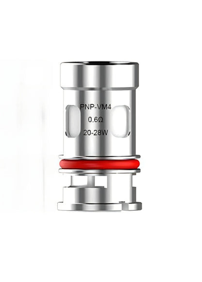 RESISTENCIA PnP VM - VOOPOO