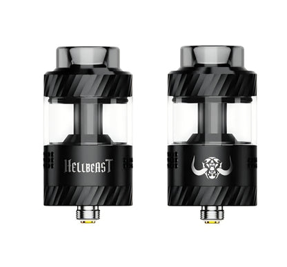 HELLBEAST RTA - HELLVAPE