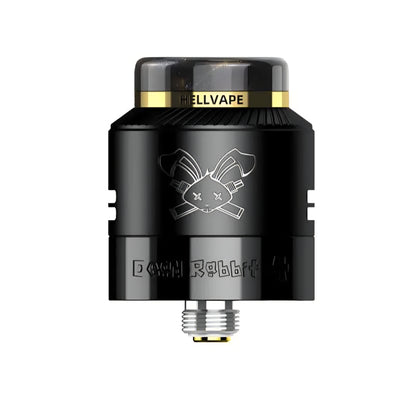 DEAD RABBIT 4 RDA - HELLVAPE (24mm)