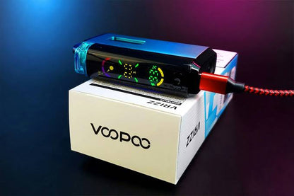 VRIZZ - VOOPOO