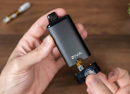 ZIVA PRO - YOCAN CARTUCHOS 510